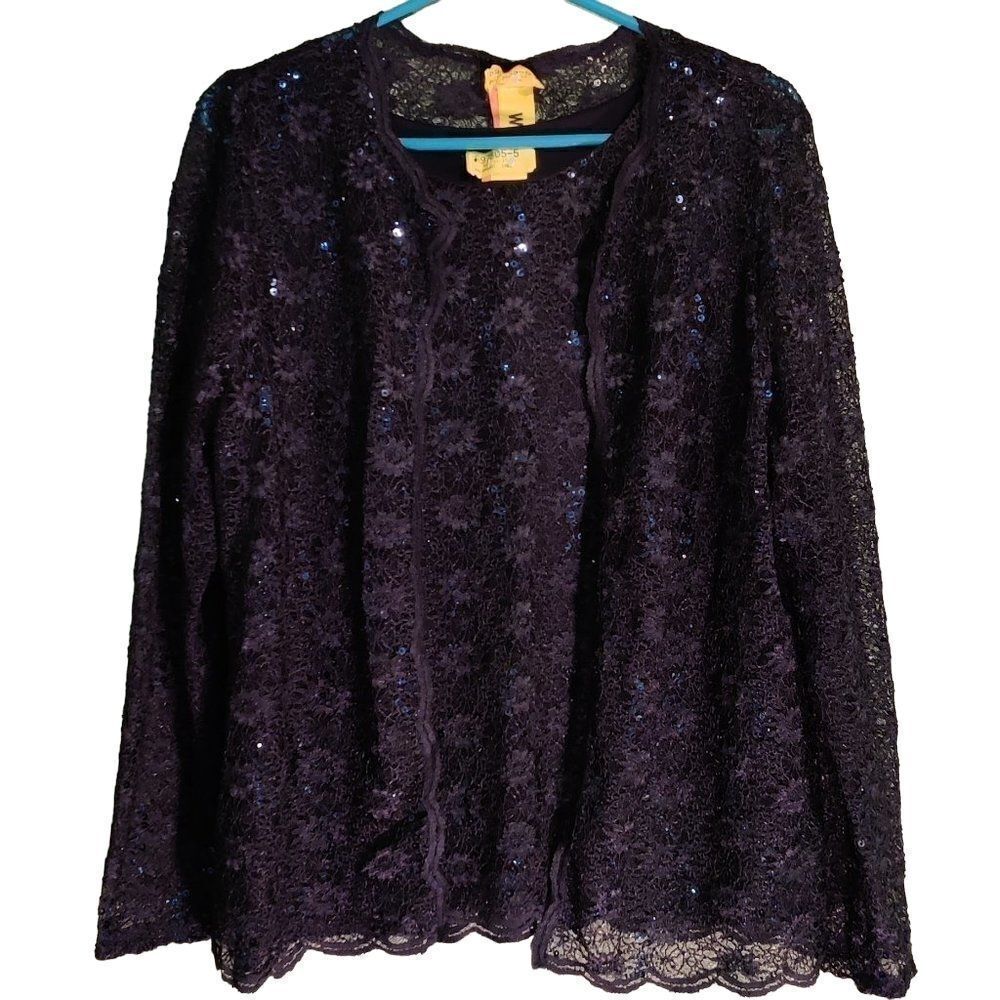 MSK Shirt Set  